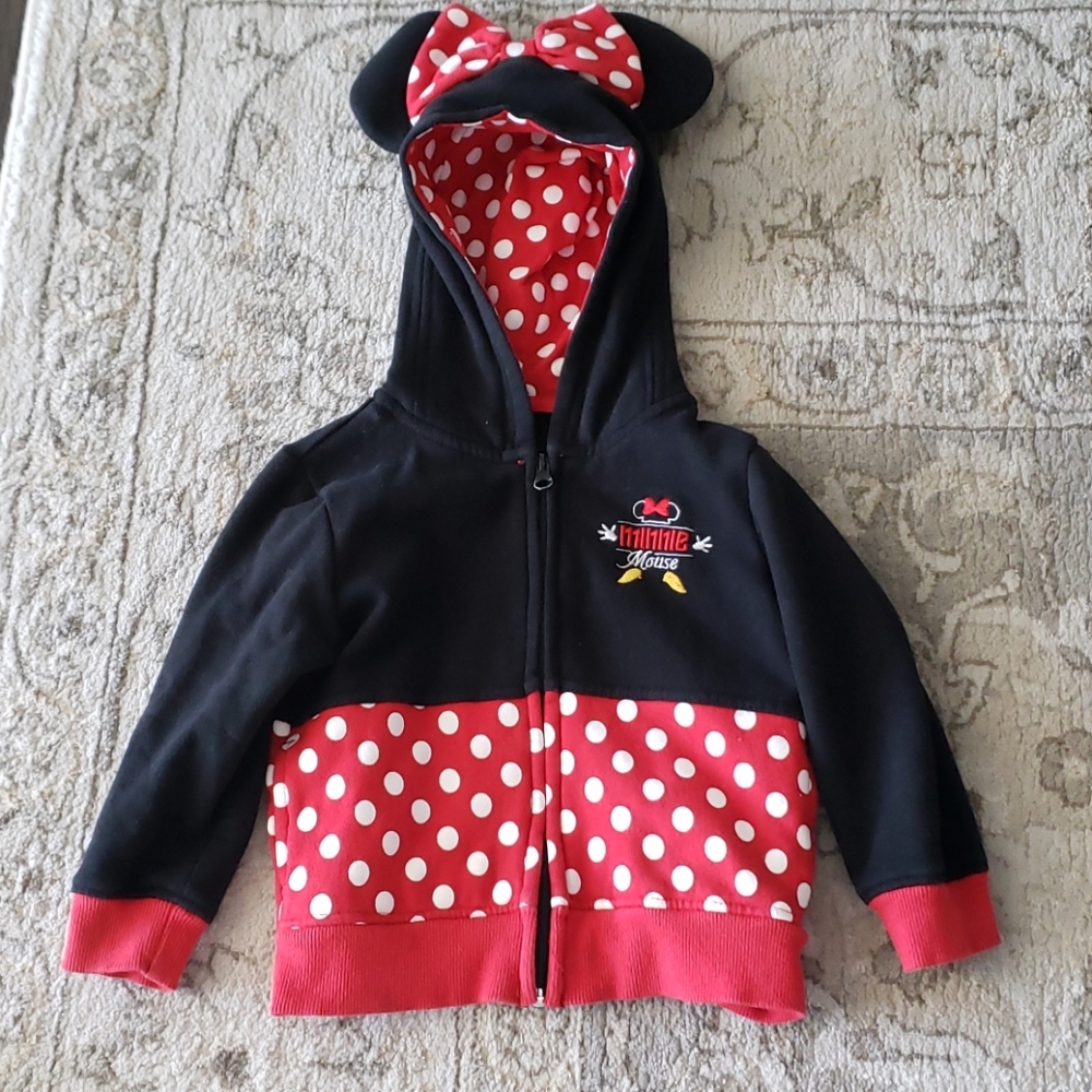 Minnie Jacket